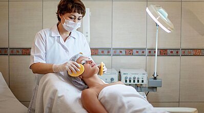 Senza Garden Holiday Club Genel Görünüm