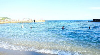 Senza Garden Holiday Club Havuz / Deniz