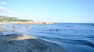 Senza Garden Holiday Club Havuz / Deniz