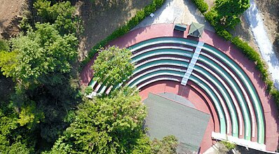 Senza Garden Holiday Club Genel Görünüm