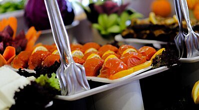 Senza Garden Holiday Club Yeme / İçme