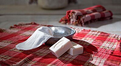 Senza Garden Holiday Club Genel Görünüm