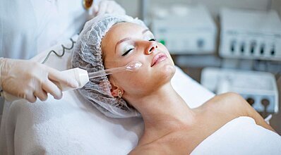 Senza Garden Holiday Club Genel Görünüm