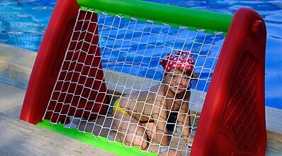 Senza Garden Holiday Club Havuz / Deniz