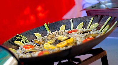 Senza Garden Holiday Club Yeme / İçme