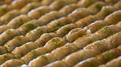 Senza Grand Santana Hotel Yeme / İçme