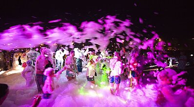 Senza Grand Santana Hotel Genel Görünüm