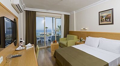 Senza Grand Santana Hotel Oda