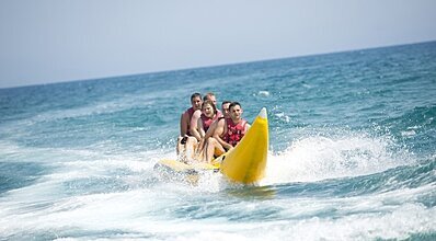 Seven Seas Hotel Life Havuz / Deniz