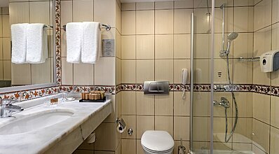 Seven Seas Hotel Life Oda