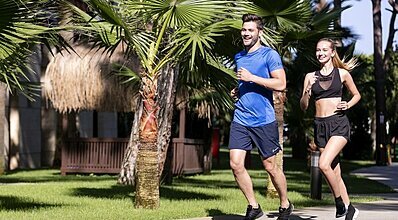 Seven Seas Hotel Life Genel Görünüm