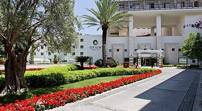 Seven Seas Hotel Life Genel Görünüm