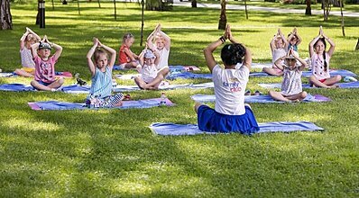 Seven Seas Hotel Life Genel Görünüm