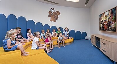 Seven Seas Hotel Life Genel Görünüm