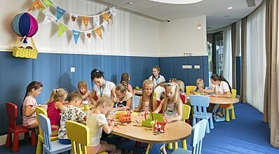 Seven Seas Hotel Life Genel Görünüm