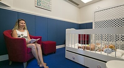 Seven Seas Hotel Life Genel Görünüm