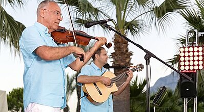 Seven Seas Hotel Life Genel Görünüm