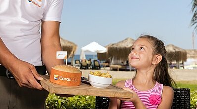 Seven Seas Hotel Life Yeme / İçme