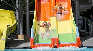 Seven Seas Hotel Life Havuz / Deniz