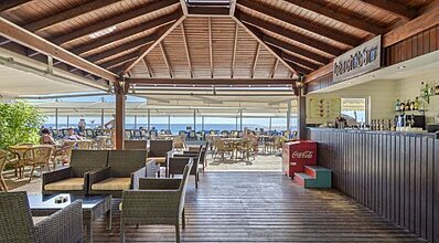 Seven Seas Hotel Life Yeme / İçme