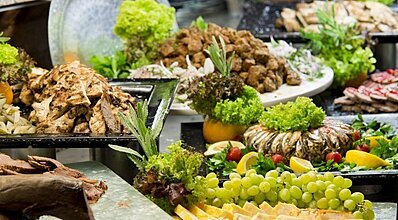 Seven Seas Hotel Life Yeme / İçme