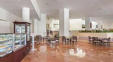 Seven Seas Hotel Life Yeme / İçme