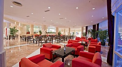 Seven Seas Hotel Life Yeme / İçme