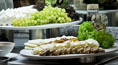 Seven Seas Hotel Life Yeme / İçme