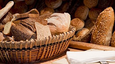 Seven Seas Hotel Life Yeme / İçme