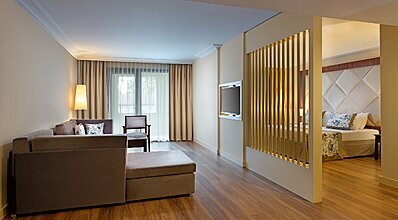 Seven Seas Hotel Life Oda