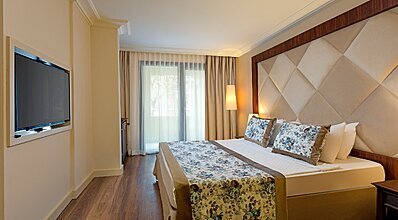 Seven Seas Hotel Life Oda