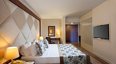 Seven Seas Hotel Life Oda