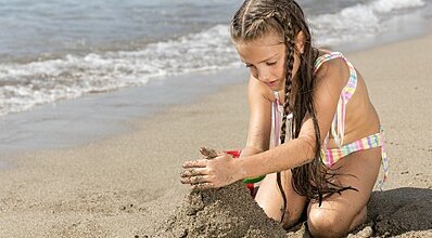 Seven Seas Hotel Life Havuz / Deniz