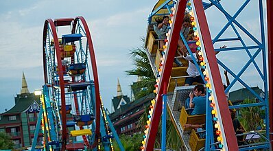 Siam Elegance Hotels Spa Genel Görünüm