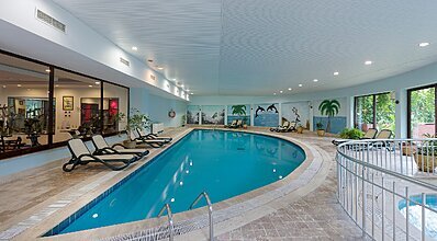 Siam Elegance Hotels Spa Havuz / Deniz