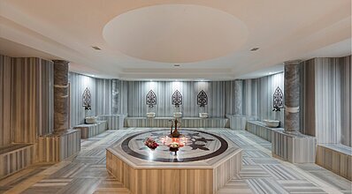 Siam Elegance Hotels Spa Genel Görünüm