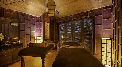 Siam Elegance Hotels Spa Genel Görünüm