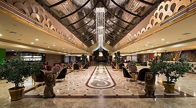 Siam Elegance Hotels Spa Genel Görünüm