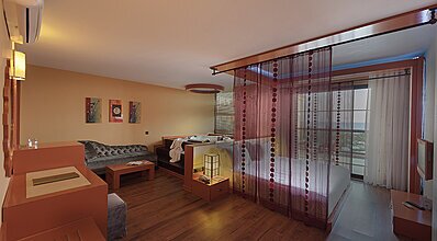 Siam Elegance Hotels Spa Oda