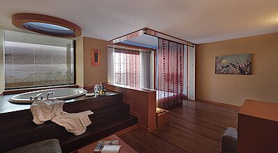 Siam Elegance Hotels Spa Oda