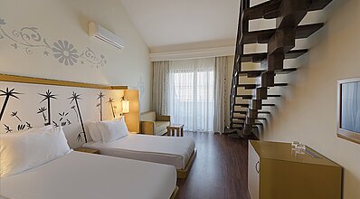 Siam Elegance Hotels Spa Oda