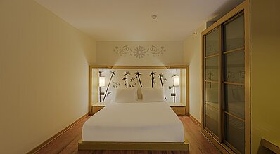 Siam Elegance Hotels Spa Oda