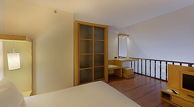 Siam Elegance Hotels Spa Oda