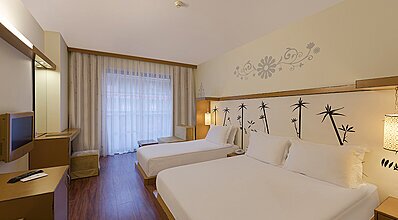 Siam Elegance Hotels Spa Oda