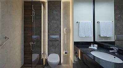 Siam Elegance Hotels Spa Oda