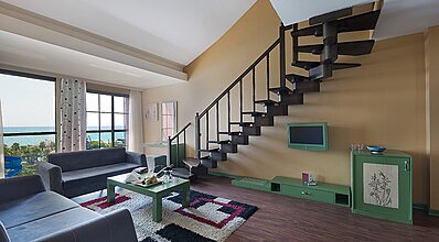 Siam Elegance Hotels Spa Oda