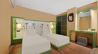 Siam Elegance Hotels Spa Oda