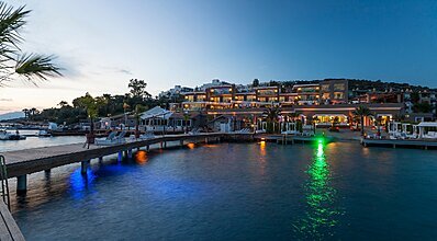 Sign By Ersan Genel Görünüm