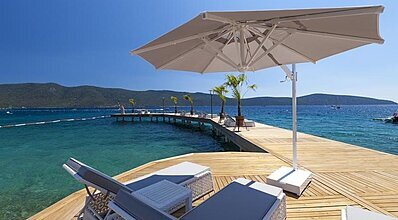 Sign By Ersan Havuz / Deniz