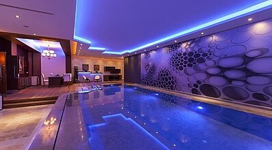 Sign By Ersan Havuz / Deniz